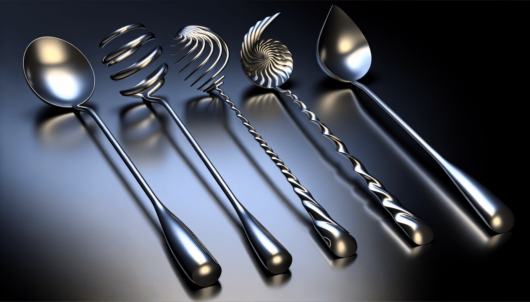 Top 5 Bar Spoons: Which One Should You Buy?