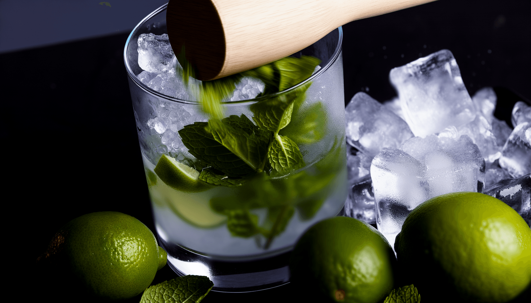 What is a Muddler? Complete Guide